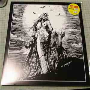 Satanic Warmaster - Death Live 2012 flac album