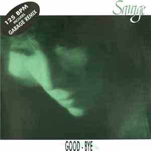 Savage - Good-Bye flac album