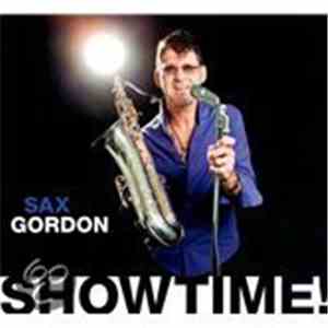 Sax Gordon - Showtime! flac album