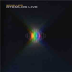 Schiller - Atemlos Live flac album