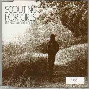 Scouting For Girls - It's Not About You EP flac album
