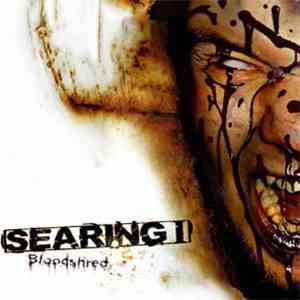 Searing I - Bloodshred flac album