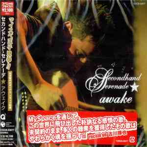 Secondhand Serenade - Awake flac album