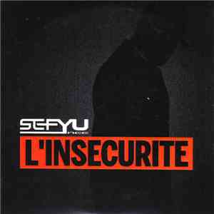 Sefyu - L'insécurité flac album