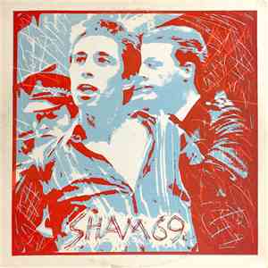 Sham 69 - I Don't Wanna flac album