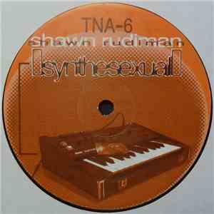 Shawn Rudiman - Synthesexual (Part 2) flac album