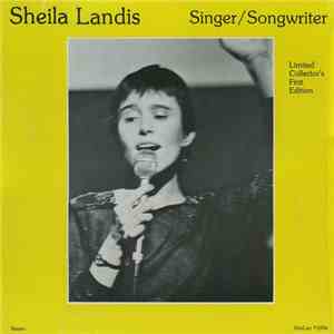 Sheila Landis - Singer/Songwriter flac album