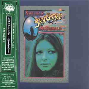 Shelagh McDonald - Stargazer flac album