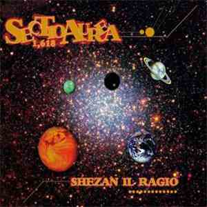 Shezan Il Ragio - Sectio Aurea flac album