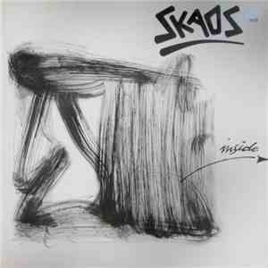 Skaos - Inside flac album