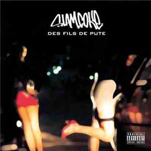 Slamcoke - Des Fils De Pute flac album