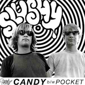 Slushy  - Candy / Pocket flac album