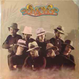 Smoke  - Smoke flac album