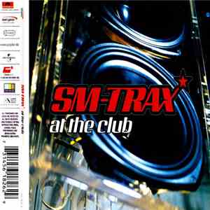 SM-Trax - At The Club flac album