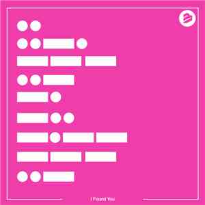 Solarstone With Meredith Call - I Found You flac album