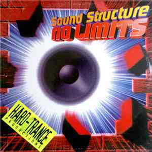 Sound Structure - No Limits flac album