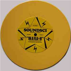 Soundsci / U-George - In A Flash / Class In Session flac album
