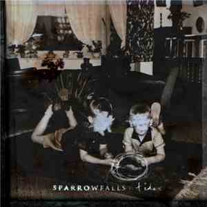 Sparrow Falls - Tides flac album