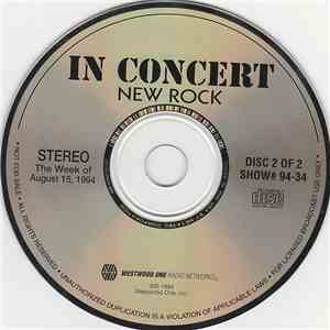 Spin Doctors - In Concert: New Rock flac album