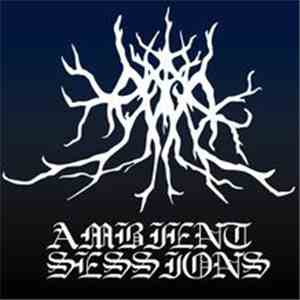 Spira  - Ambient Sessions flac album