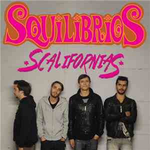 Squilibrios - ScaliforniaS flac album