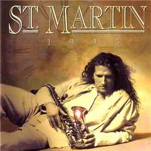 St. Martin - 1995 flac album