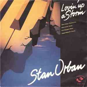 Stan Urban - Lovin' Up A Storm flac album