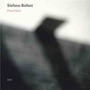 Stefano Bollani - Piano Solo flac album