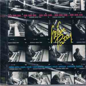 Stephan Patry - Bam Bam Bam flac album