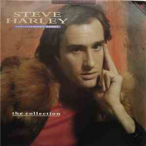 Steve Harley & Cockney Rebel - The Collection flac album