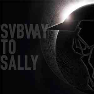 Subway To Sally - Schwarz In Schwarz flac album