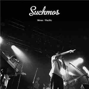 Suchmos - Mirre flac album