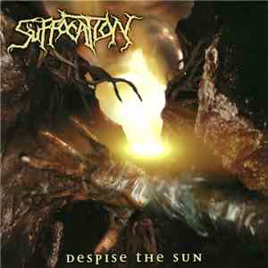 Suffocation - Despise The Sun flac album