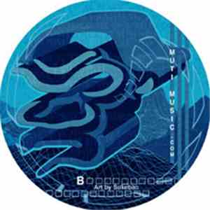 Suff-x - CyberFreq & Electro Medicine EP flac album