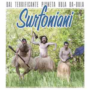 Surfoniani - Surfoniani flac album