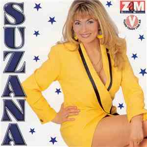 Suzana - Suzana flac album