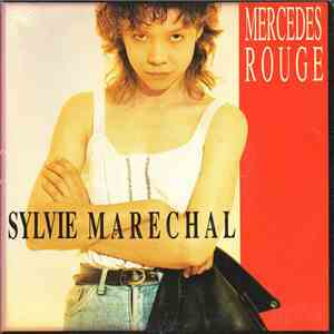 Sylvie Maréchal - Mercedes Rouge flac album