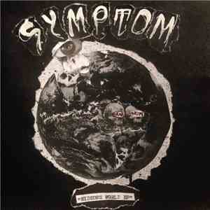 Symptom  - Hideous World EP flac album
