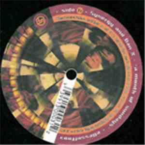 Synergy  and Dan X - Feel The Drums (Remix) / A Month Of Sundays flac album