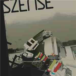 Szense - Szense flac album