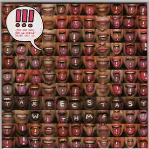 !!! - Take Ecstasy With Me / Get Up flac album
