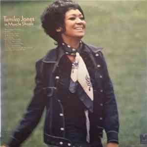 Tamiko Jones - In Muscle Shoals flac album