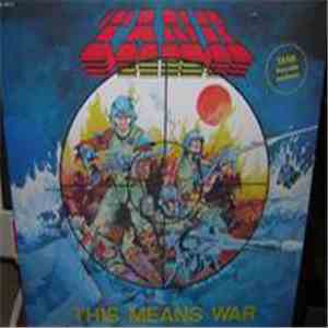 Tank  - This Means War flac album