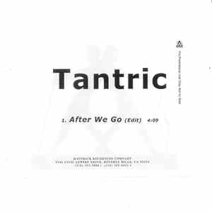 Tantric - After We Go flac album