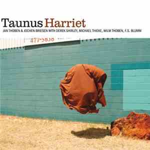 Taunus - Harriet flac album