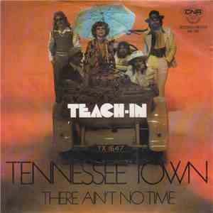 Teach-In - Tennessee Town flac album
