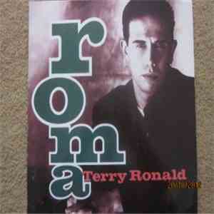Terry Ronald - Roma flac album