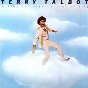 Terry Talbot - A Time To Laugh, A Time To Sing flac album