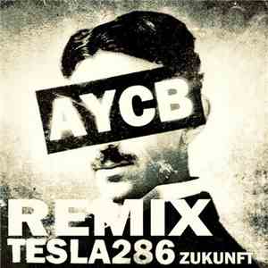 Tesla286 - Zukunft Remixes Pt. 2 Of 5 flac album