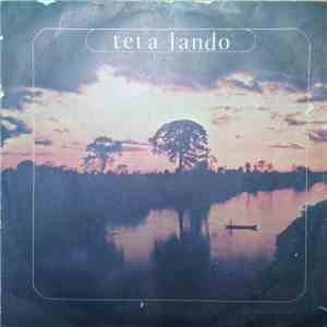 Teta Lando - Quimbemba / Tia Chica flac album